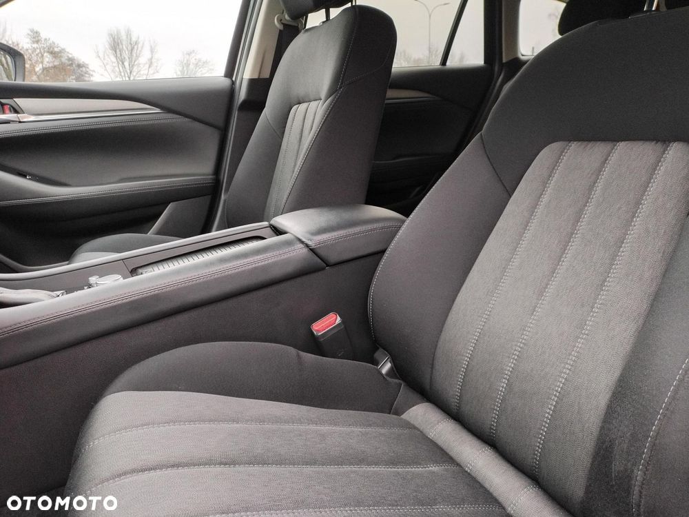 Mazda 6 2.0 SkyJoy - 27