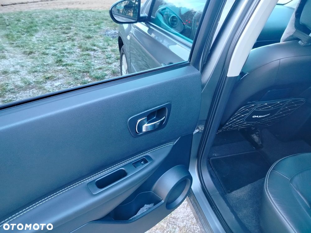Nissan Qashqai 2.0 dCi Tekna Premium - 10