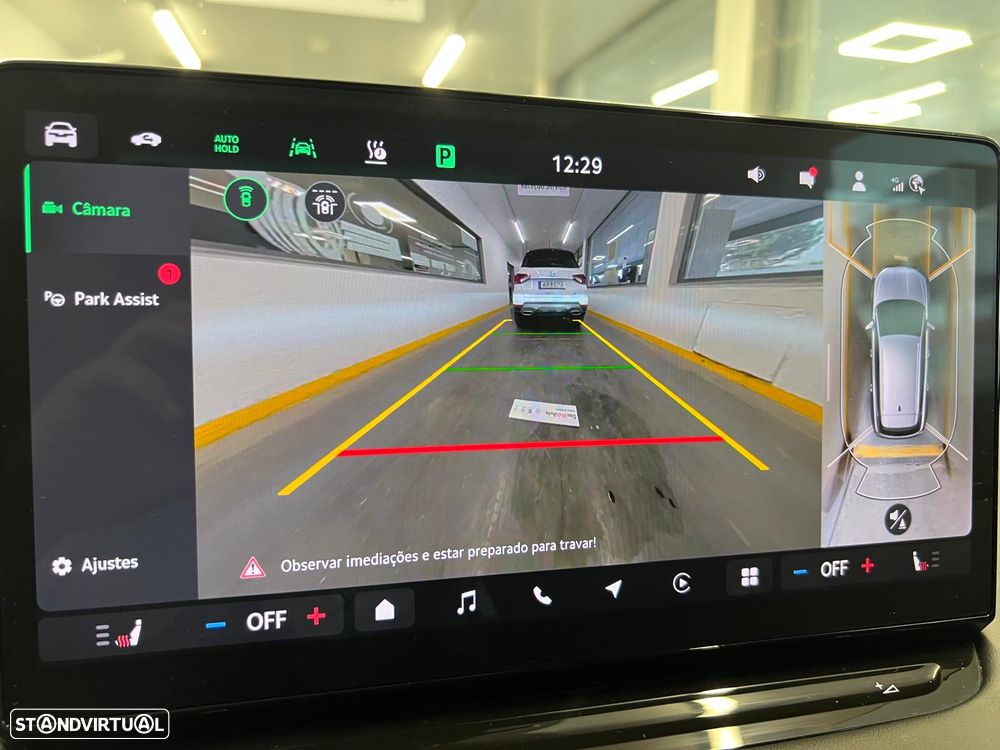 Skoda Enyaq 85 Sportline - 29