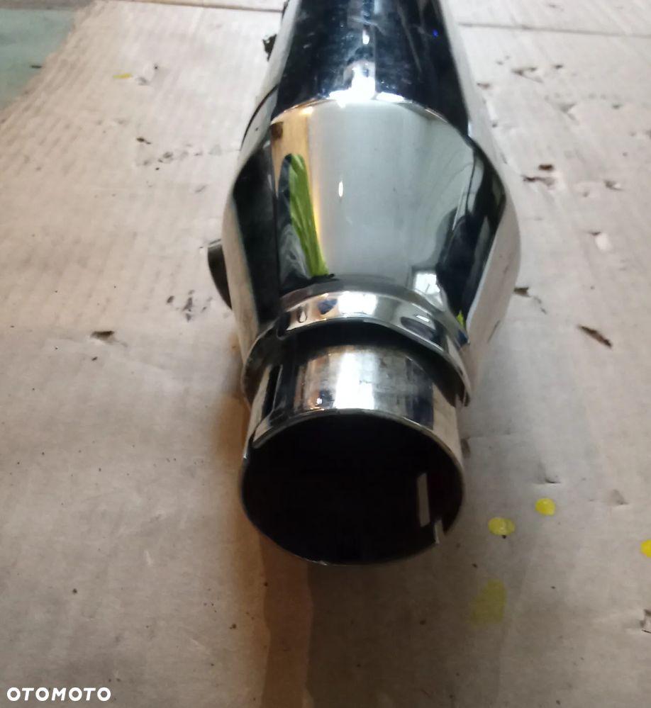 Tłumik Harley Davidson Softail 07-17r. 65682-07 - 3