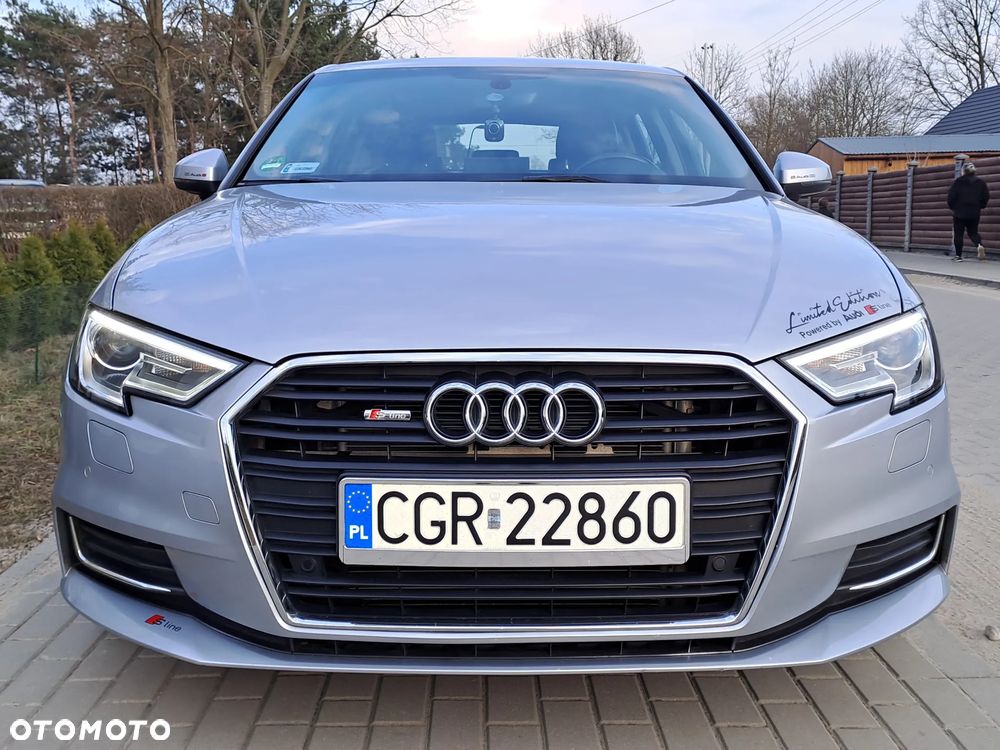 Audi A3 Sportback 1.6 TDI (clean diesel) Ambiente - 6