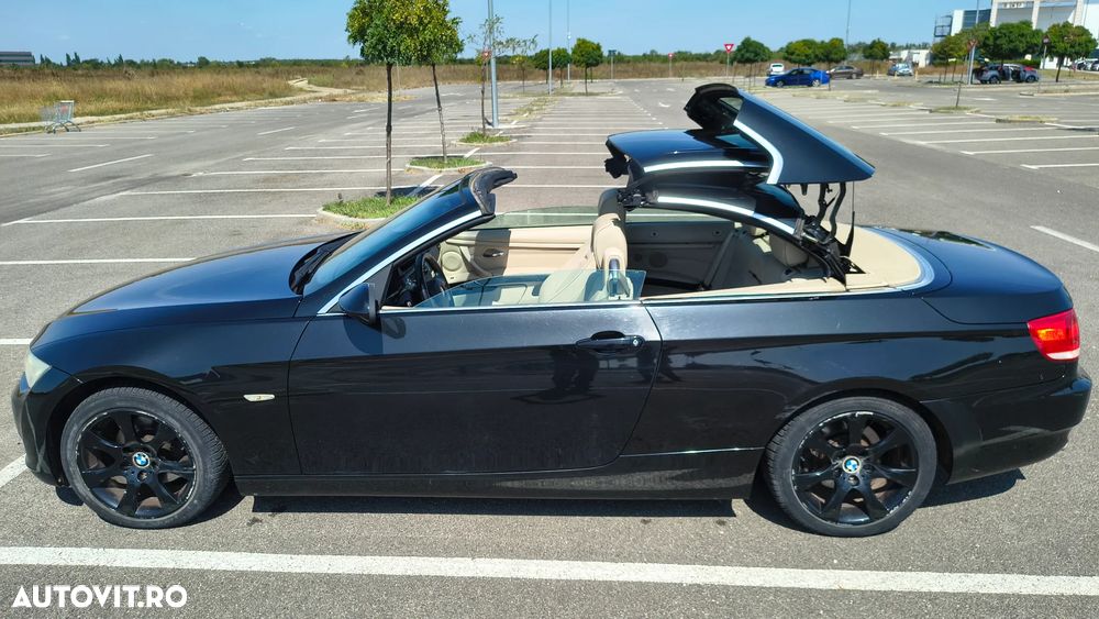 BMW Seria 3 320i Aut. - 5