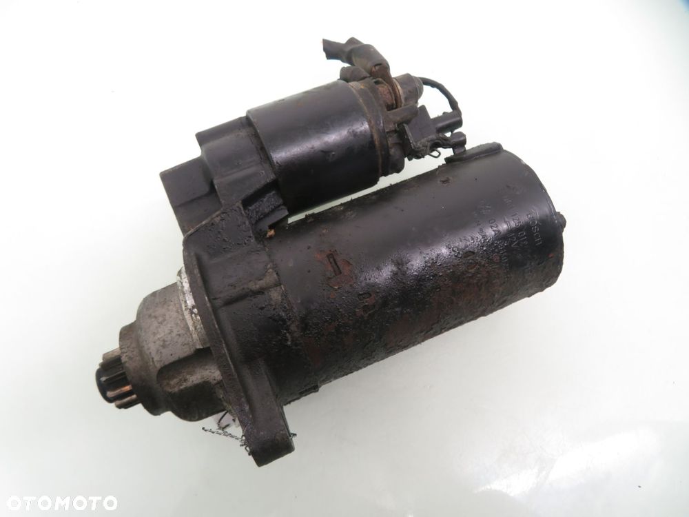 ROZRUSZNIK SEAT TOLEDO I 1.9 TDI 0001125012 02A911023R - 1