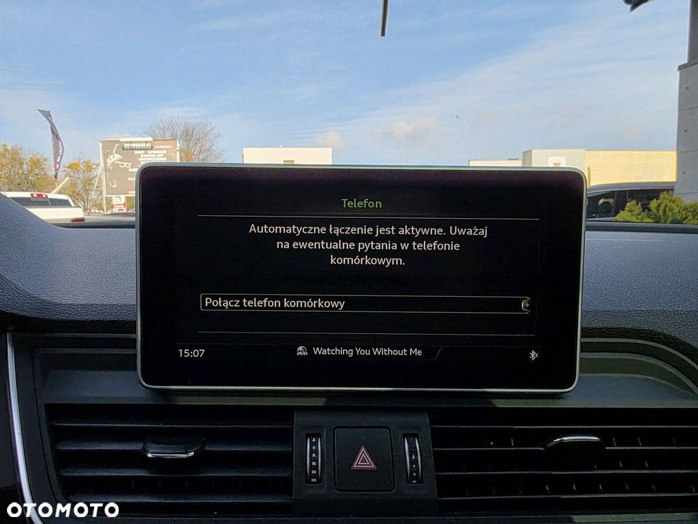 Audi Q5 2.0 TFSI Quattro Sport S tronic - 27