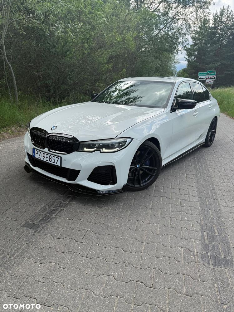 BMW Seria 3 - 1