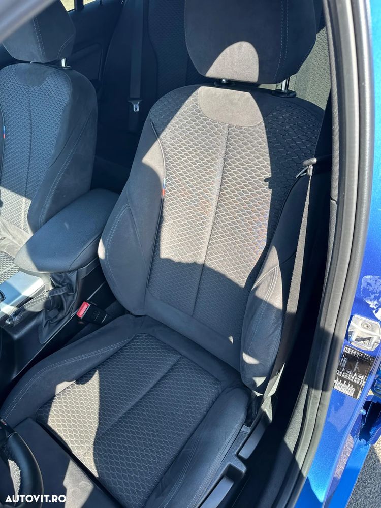 BMW Seria 1 - 23