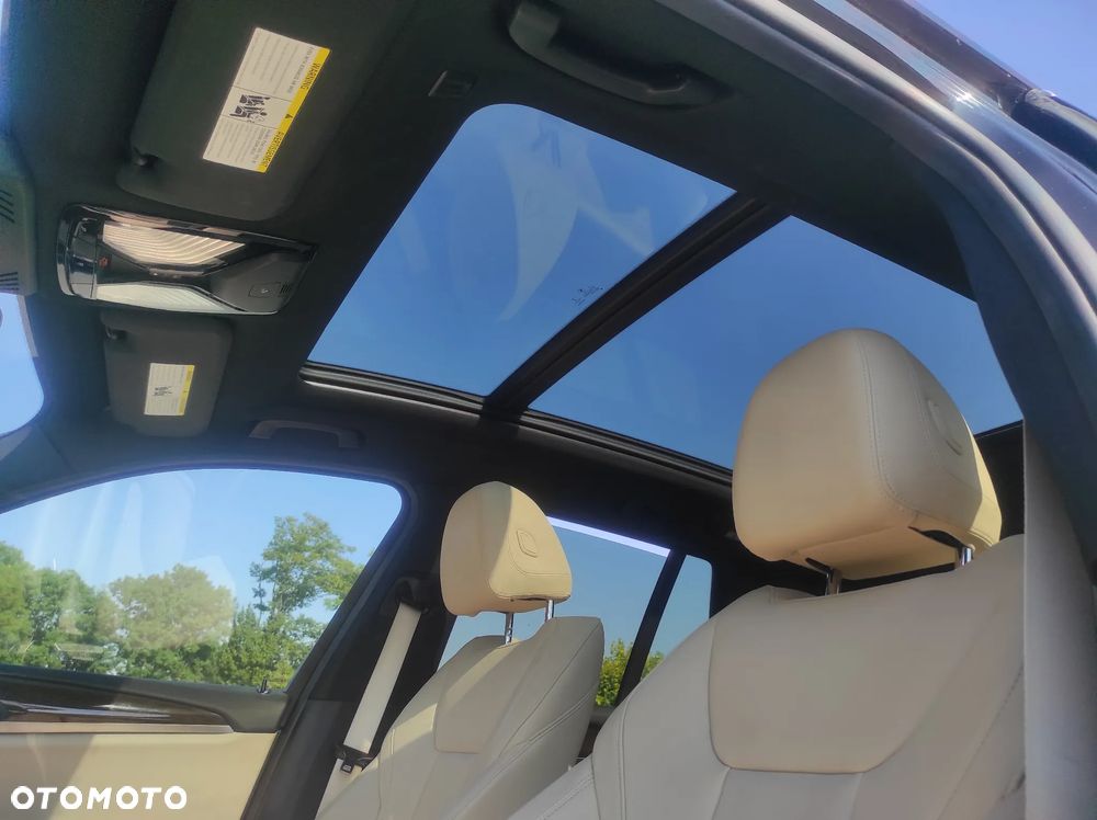 BMW X3 xDrive30i GPF xLine - 20