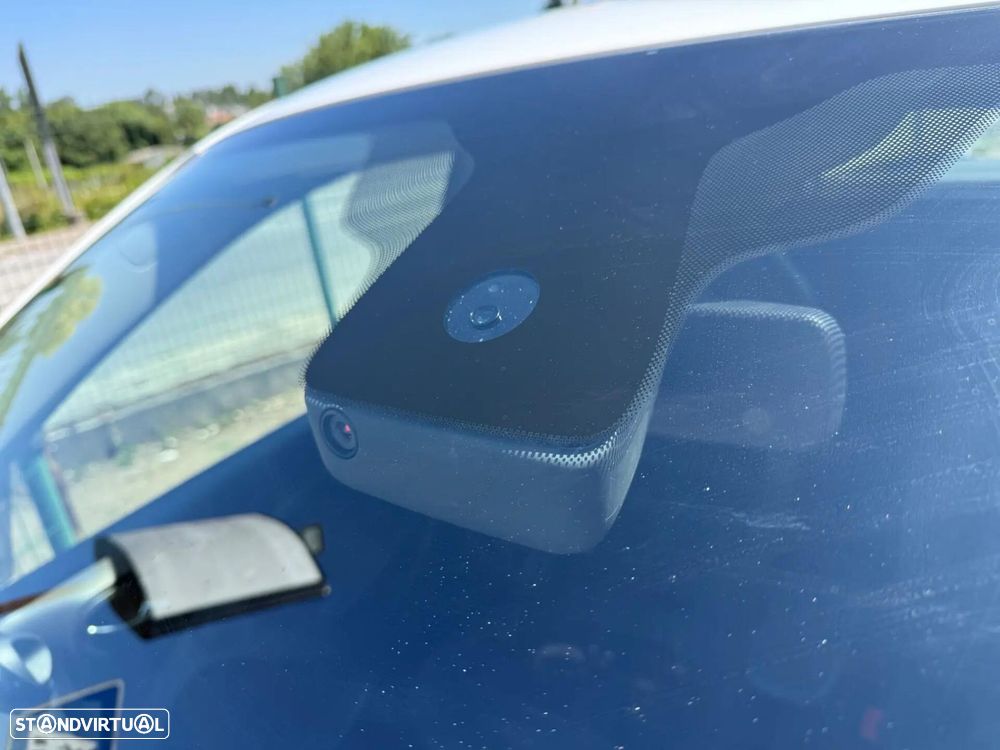 Smart ForFour EQ prime - 9