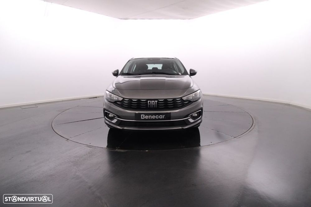 Fiat Tipo 1.0 GSE T3 City Life - 12