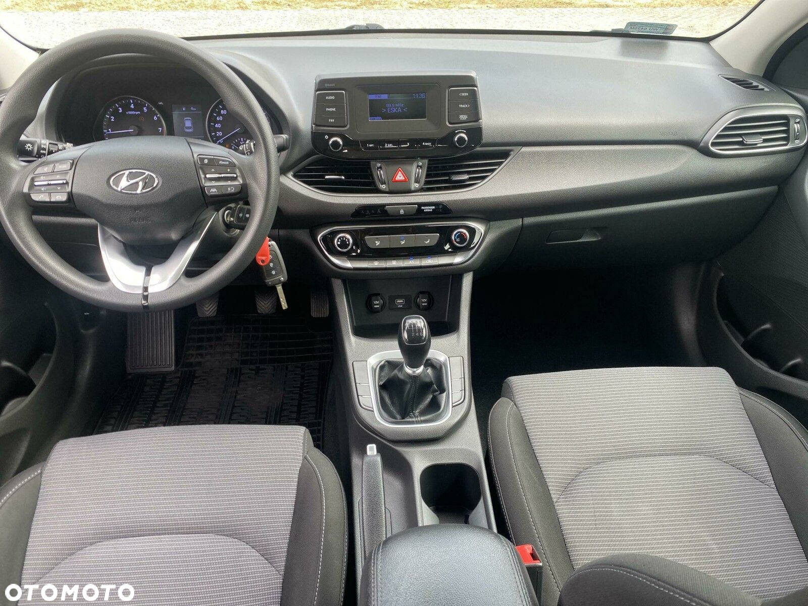 Hyundai i30 - 10