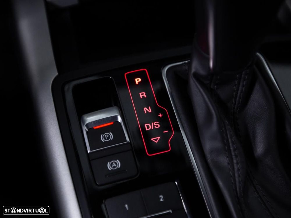Audi A4 Avant - 26