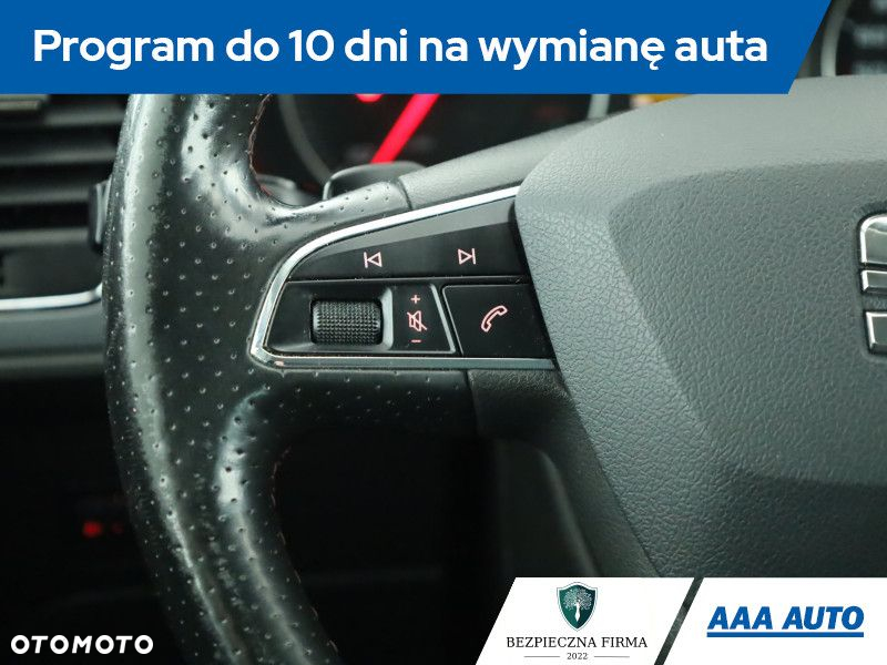 Seat Leon - 19