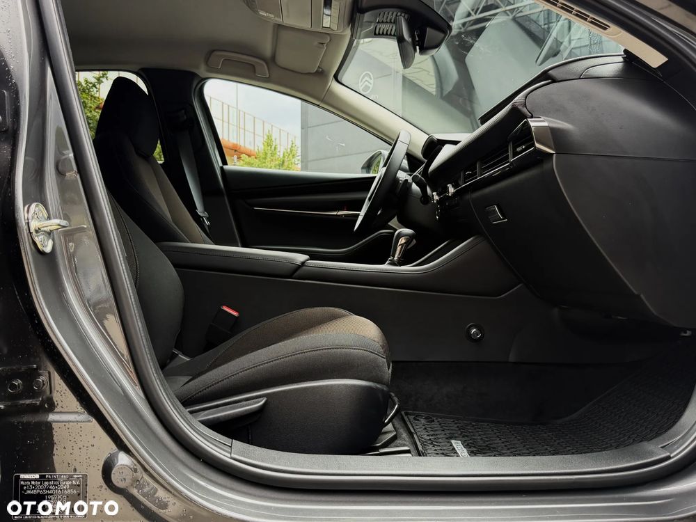Mazda 3 2.0 mHEV Exclusive-Line - 22