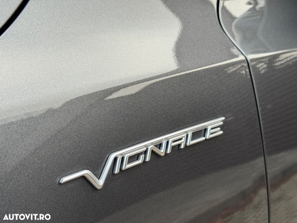 Ford Focus Turnier 1.5 EcoBlue Start-Stopp-System VIGNALE - 12