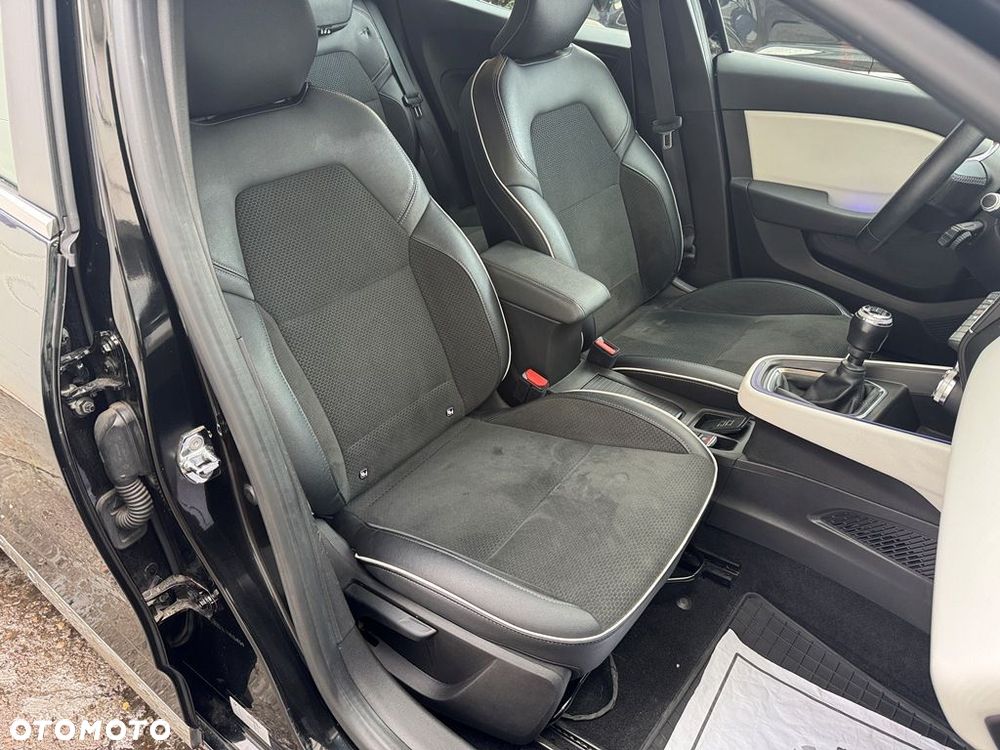 Renault Clio 2021