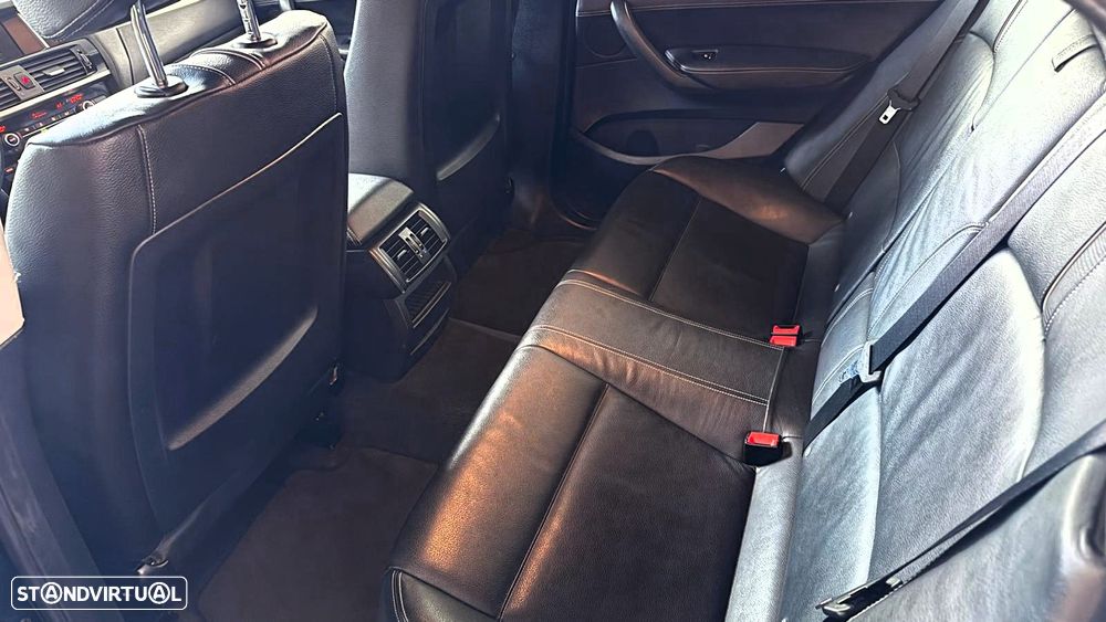 BMW X4 20 d xDrive XLine Auto - 7