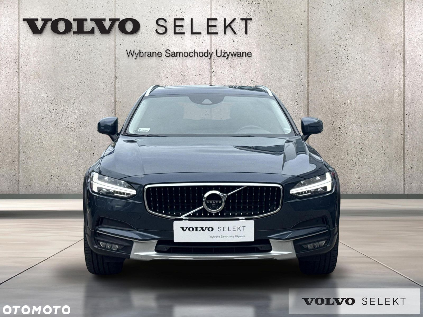Volvo V90 Cross Country - 8