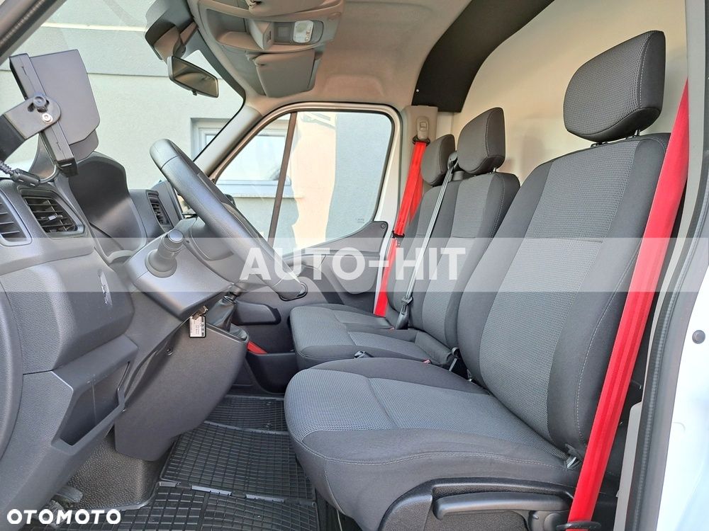 Renault Master - 8