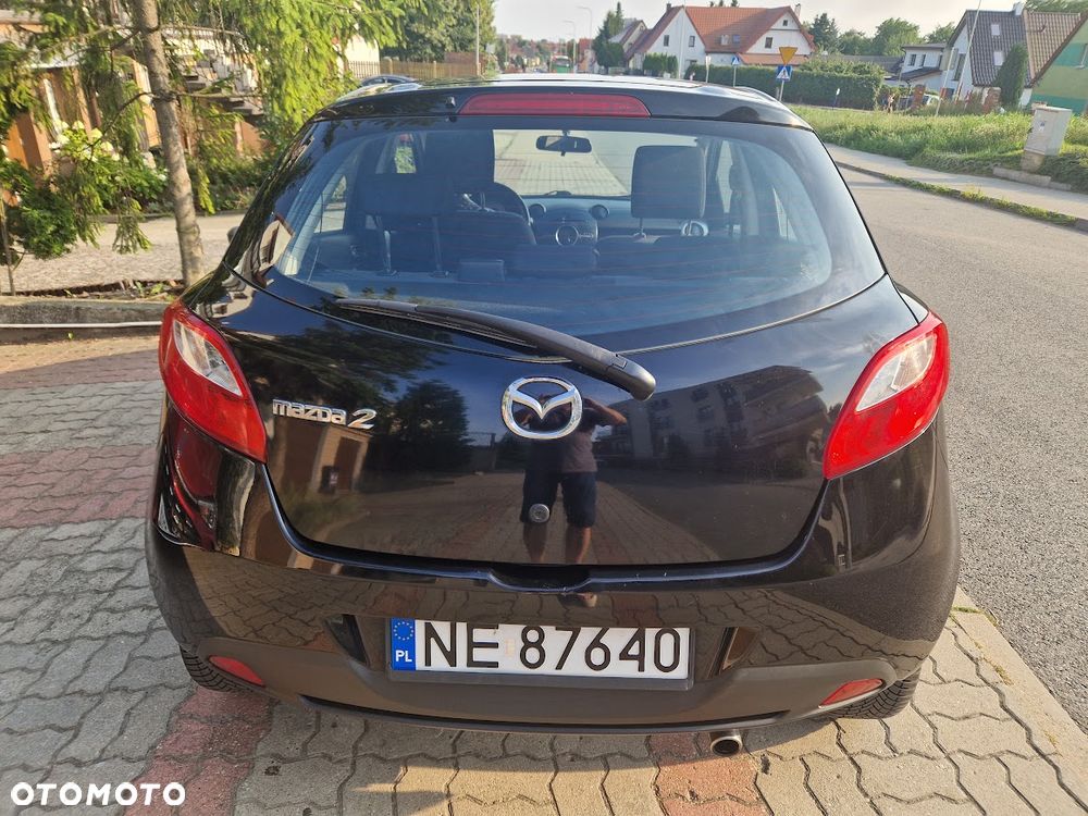 Mazda 2 1.3 Impuls - 2