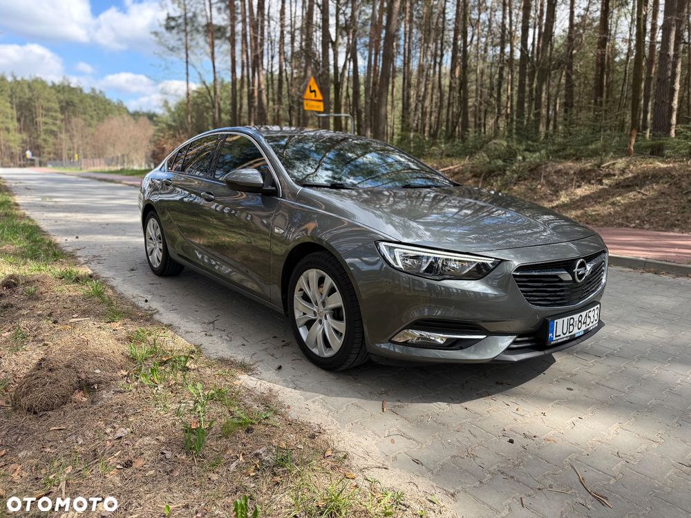 Opel Insignia CT 2.0 CDTI - 6