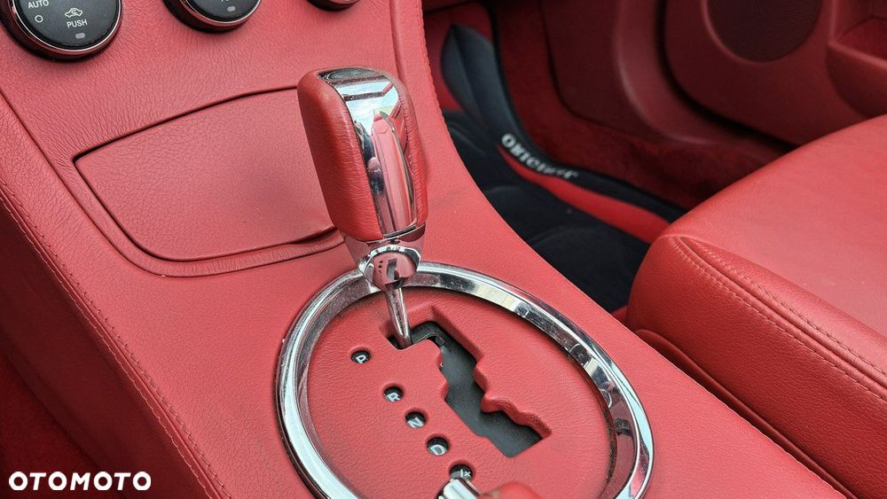 Chrysler Sebring - 28