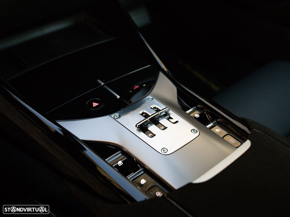 Ferrari Purosangue - 45