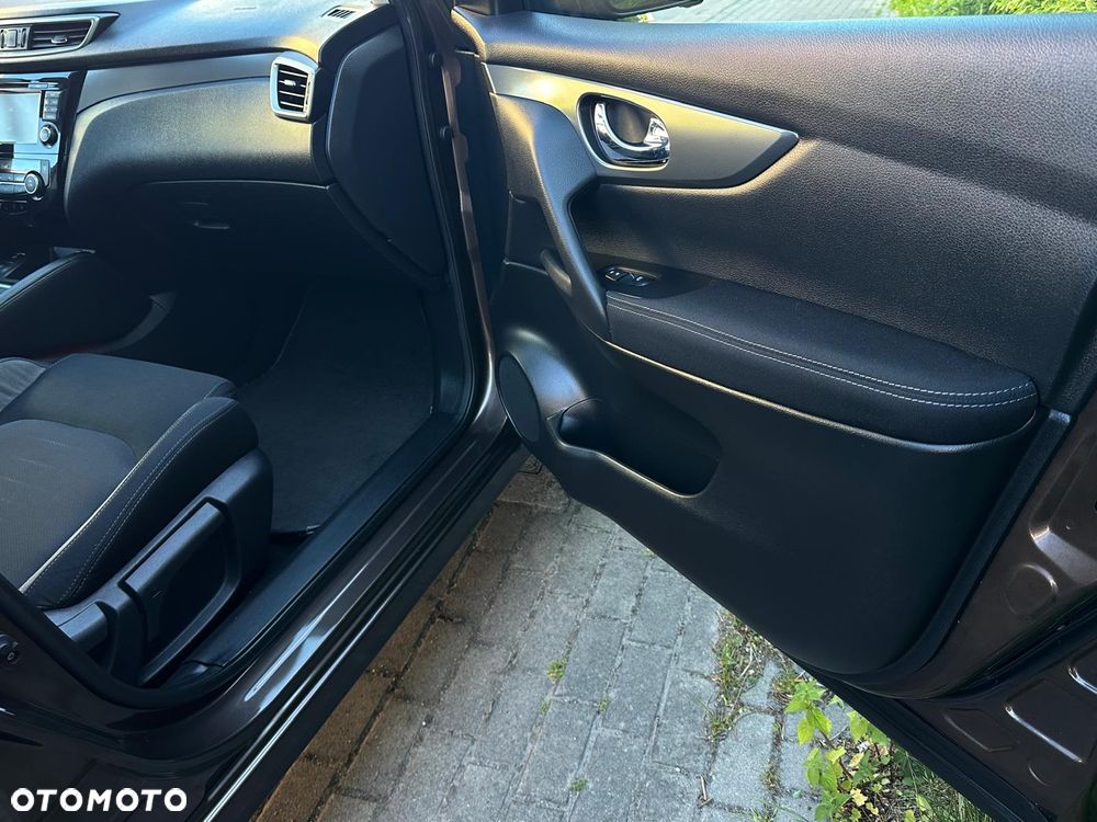 Nissan Qashqai - 15
