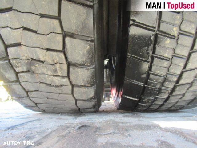 MAN TGX 18.480 4X2 BLS - 13