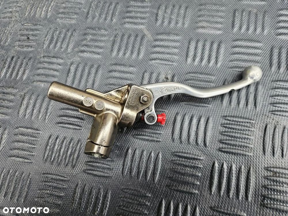 KTM EXC SX POMPA SPRZĘGŁA MAGURA HUSABERG HUSQVARNA KLAMKA DŹWIGNIA - 4