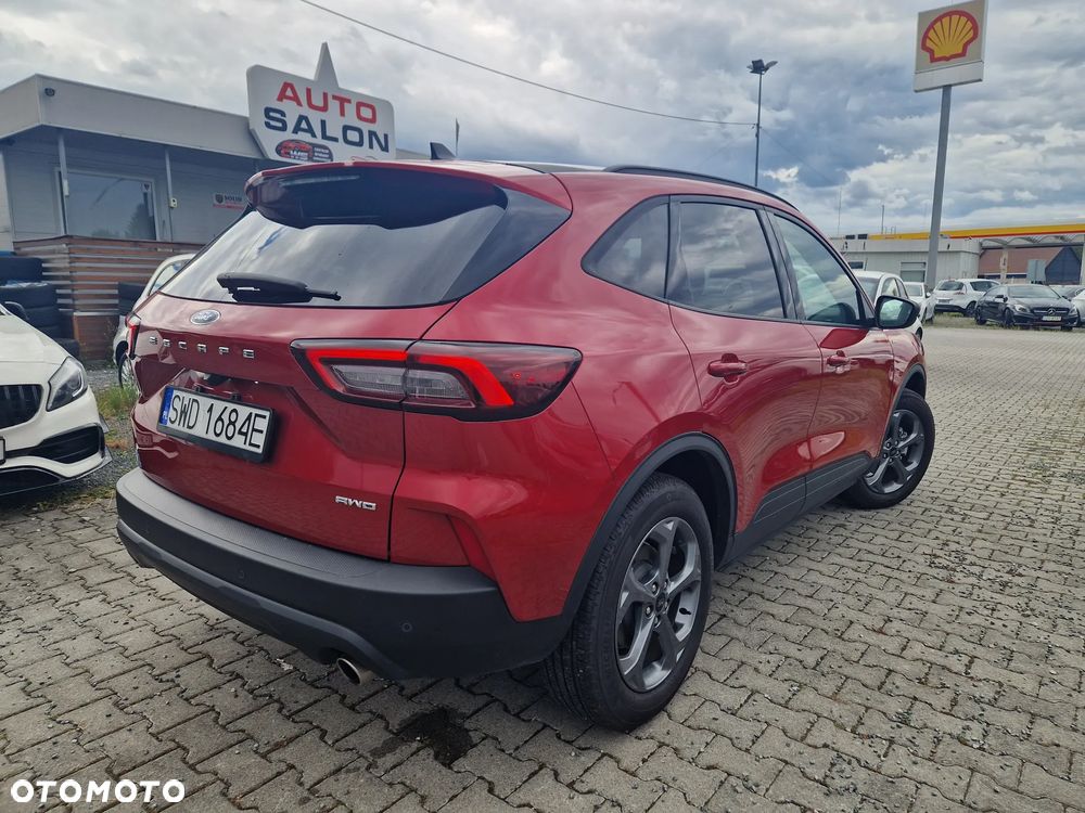 Ford Kuga 1.5 EcoBoost AWD ST-Line ASS - 2