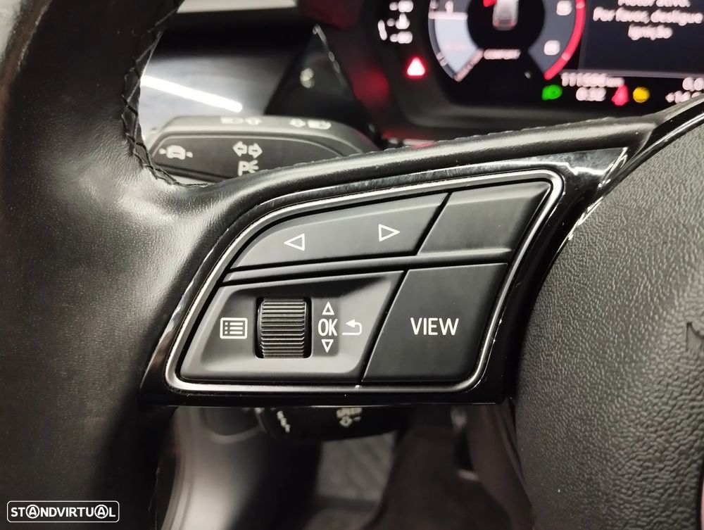 Audi A3 Sportback 30 TDI - 18