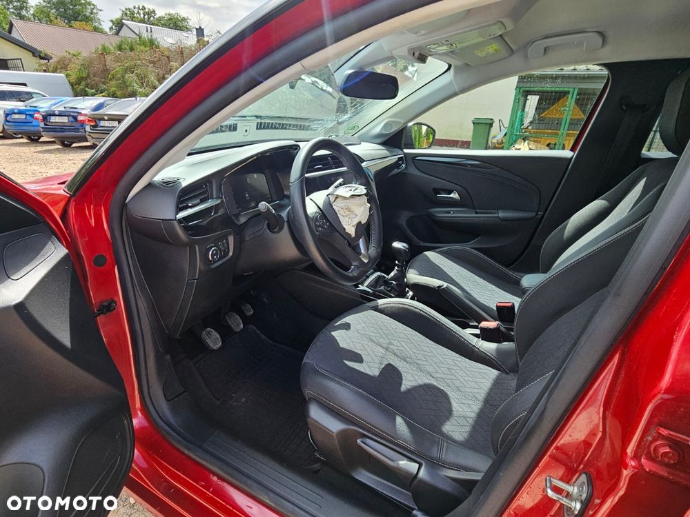 Opel Corsa 1.2 Elegance S&S - 30
