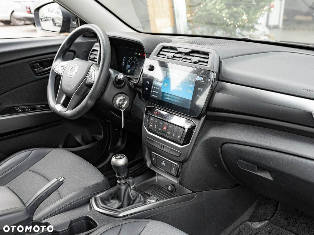 SsangYong/KGM Tivoli 1.5 T-GDI Joy - 31
