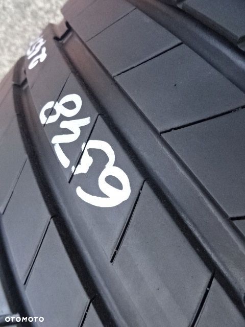 245/40/R17 95Y BRIDGESTONE TURANZA T005 - 7