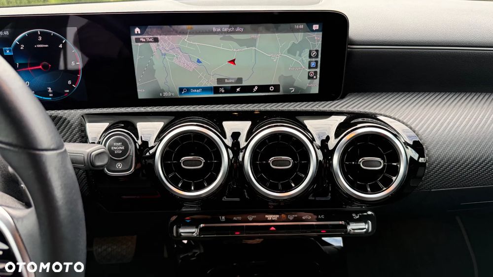 Mercedes-Benz CLA 180 d 8G-DCT Edition 2021 - 25