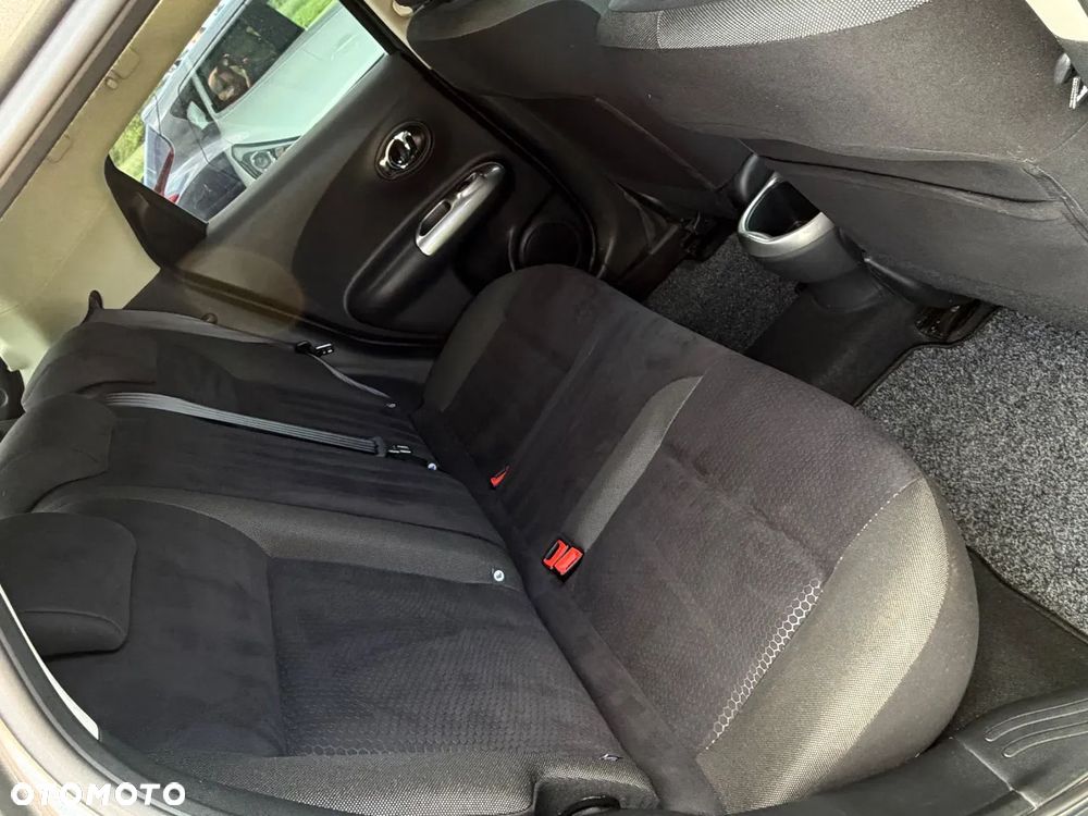 Nissan Juke 1.6 Start/Stop Tekna - 28
