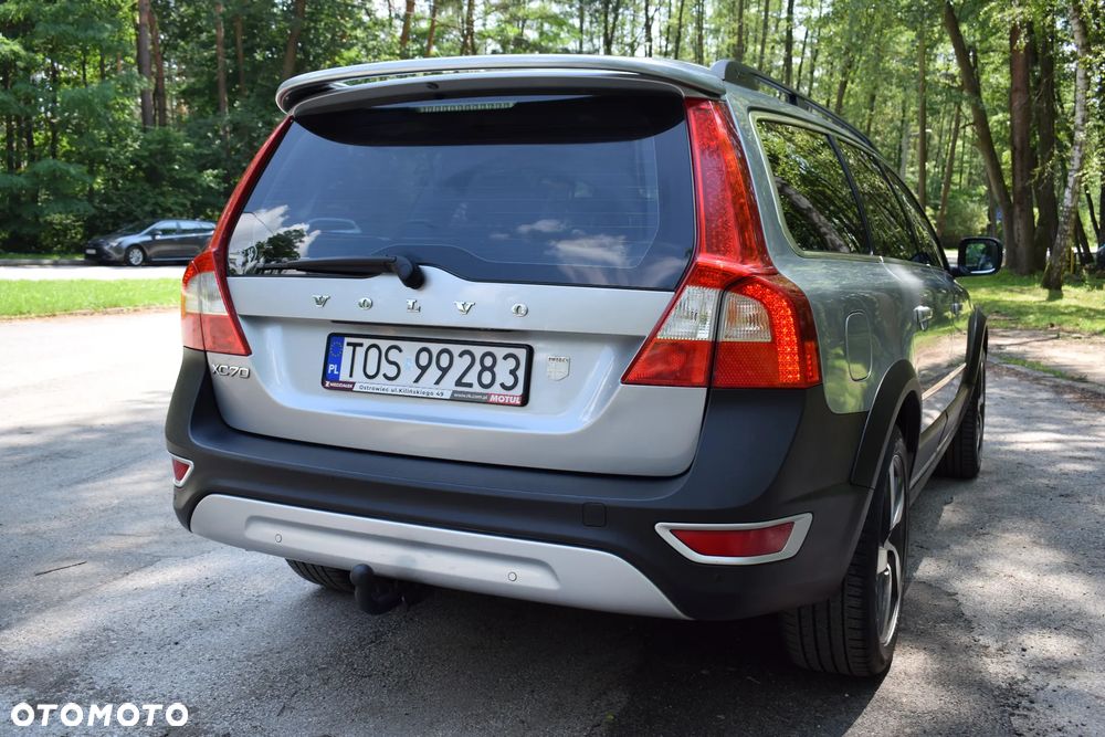 Volvo XC 70 DRIVe Momentum - 16