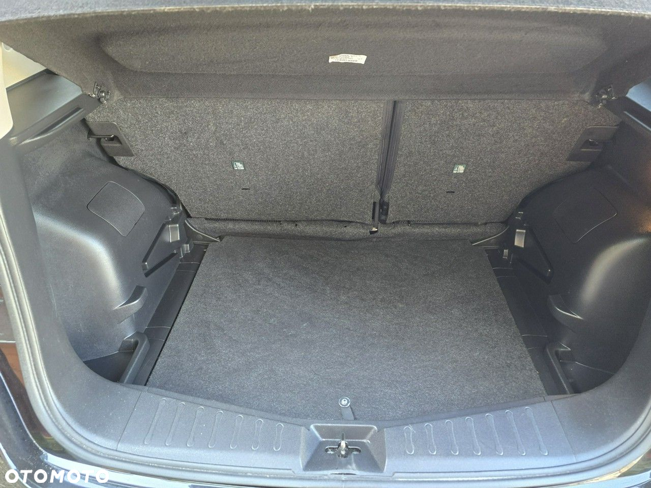 Nissan Note 1.2 DIG-S Acenta CVT - 23