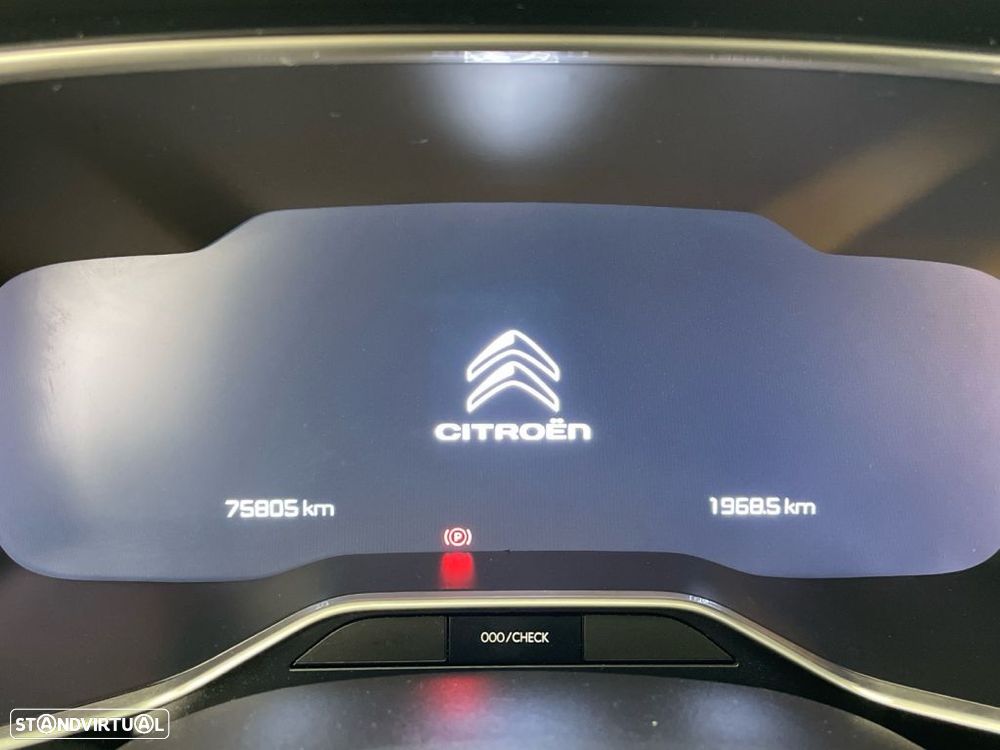 Citroën C5 Aircross 1.2 PureTech Feel - 9