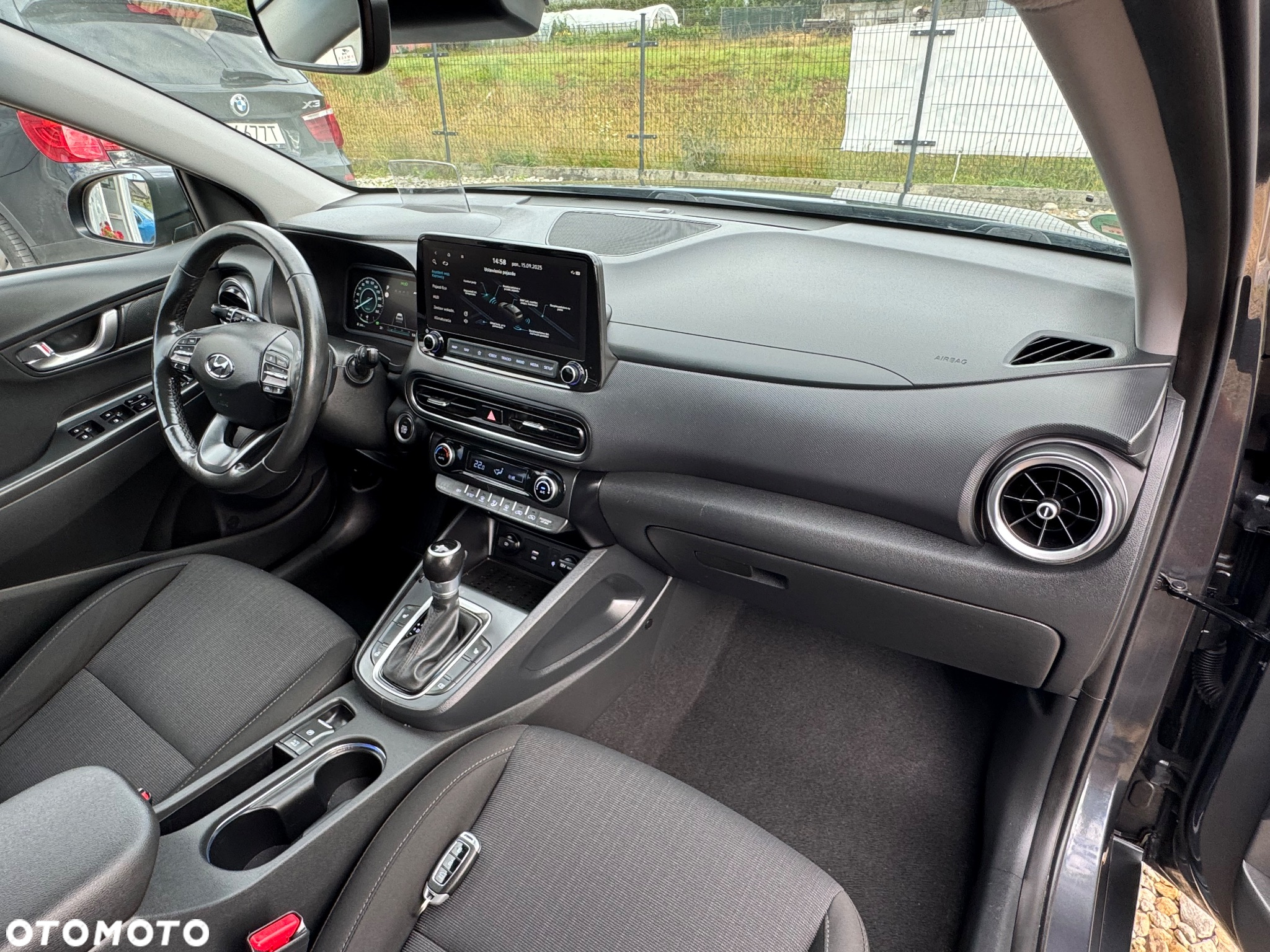 Hyundai Kona - 14