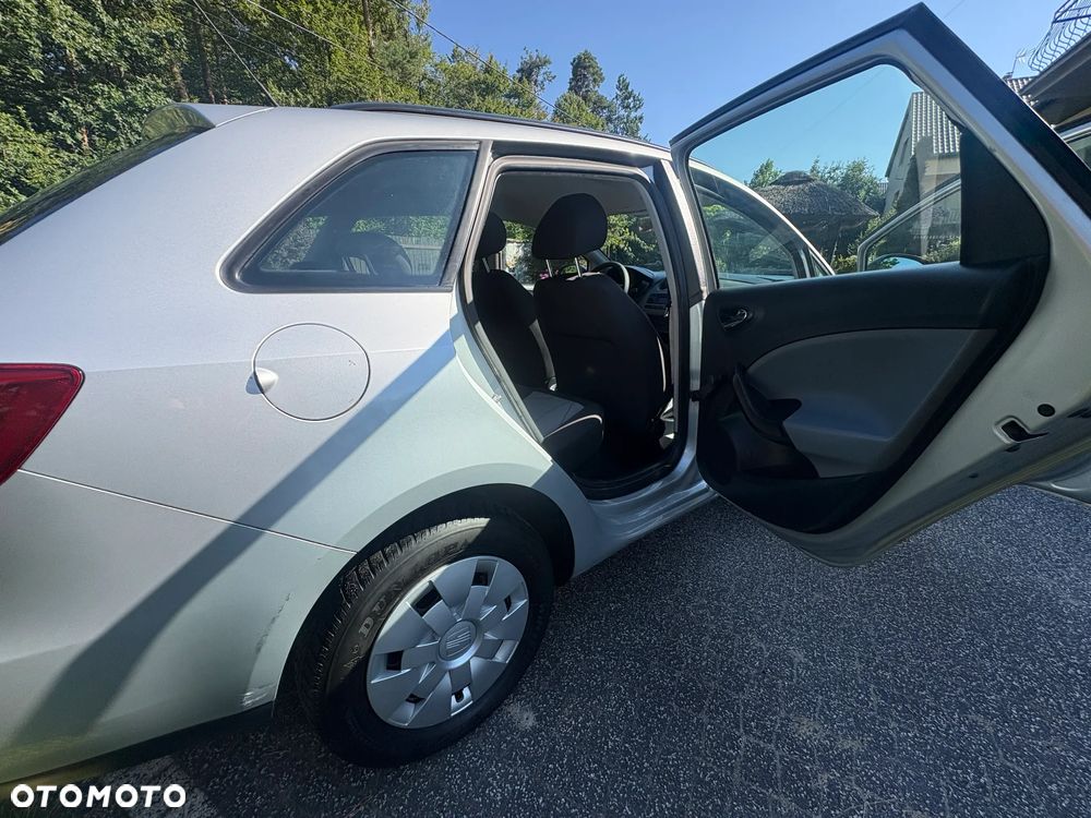 Seat Ibiza - 12
