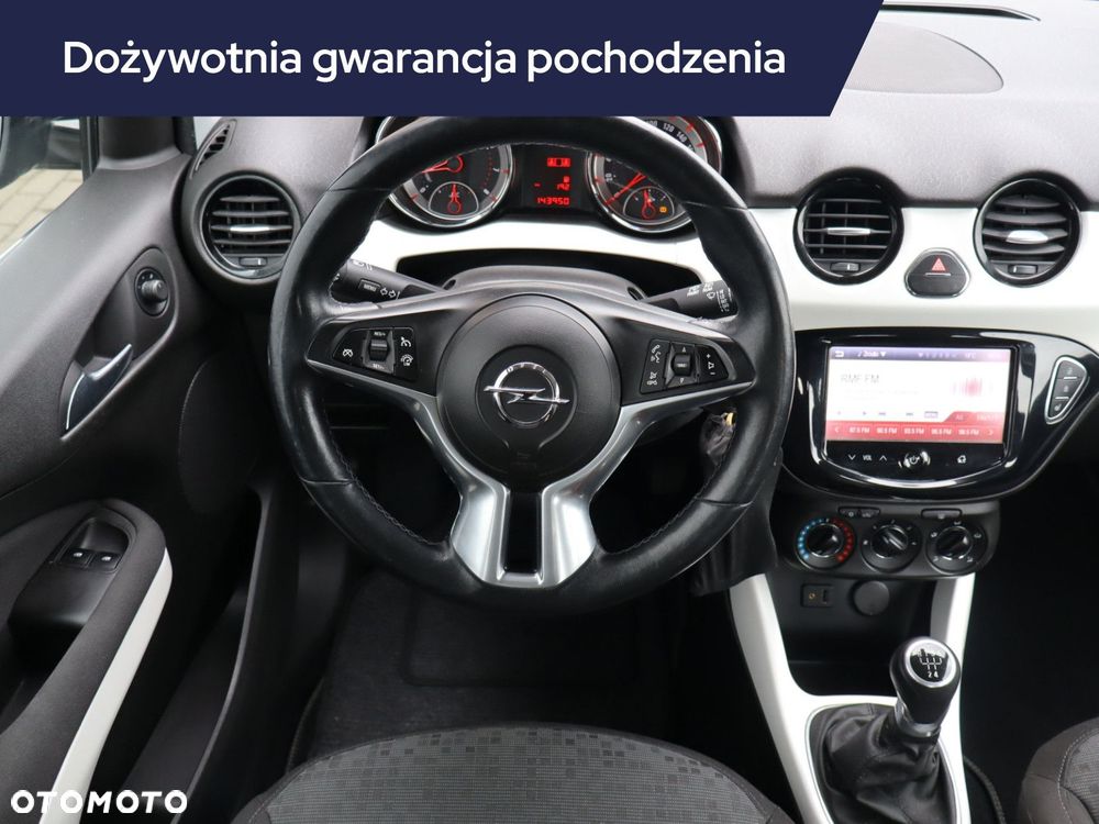 Opel Adam - 9