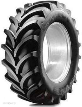 600/65R38 Vredestein Traxion+ 153D TL - 1