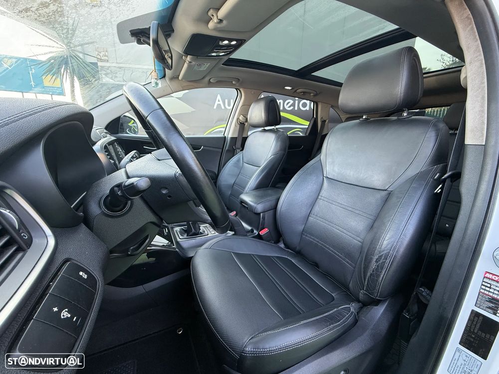 Kia Sorento 2.2 CRDi TX TOP - 16