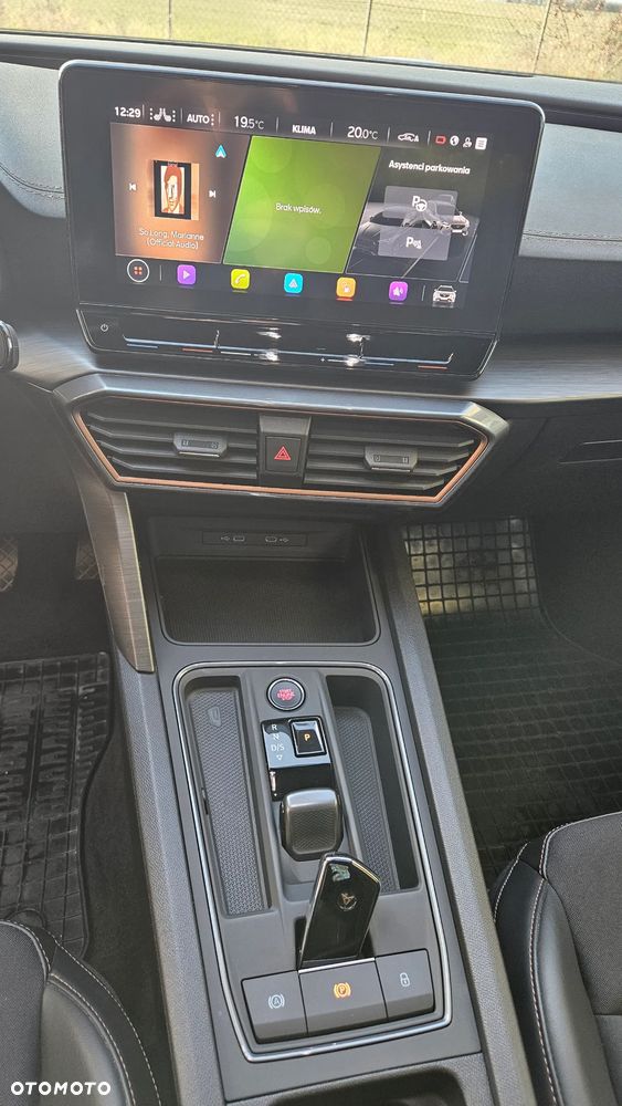 Cupra Formentor - 21