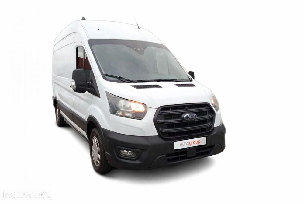 Ford Transit 2.0 TDCi L3H2 Trend - 1