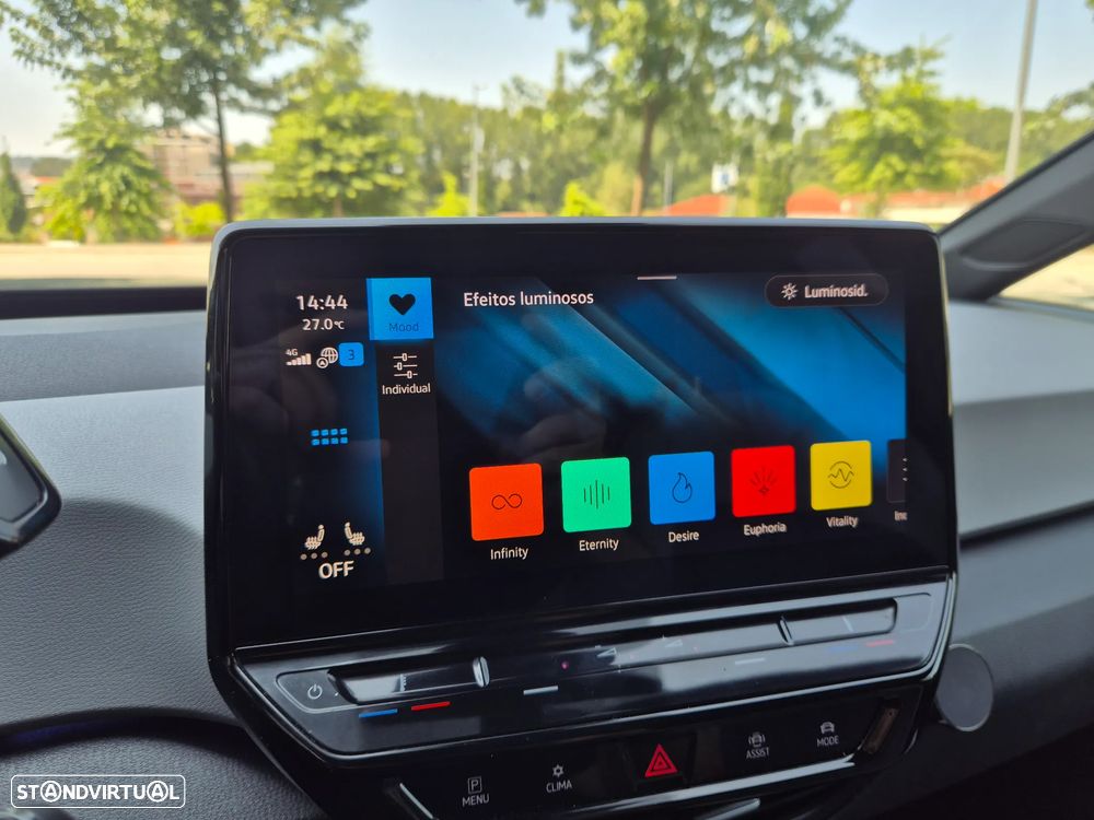 VW ID.3 Performance Upgrade Pro 1st Max - 20