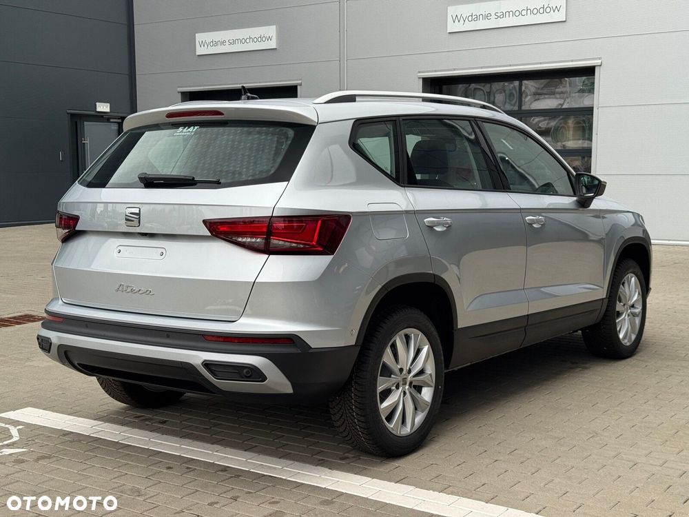 Seat Ateca 1.5 TSI Style S&S - 5