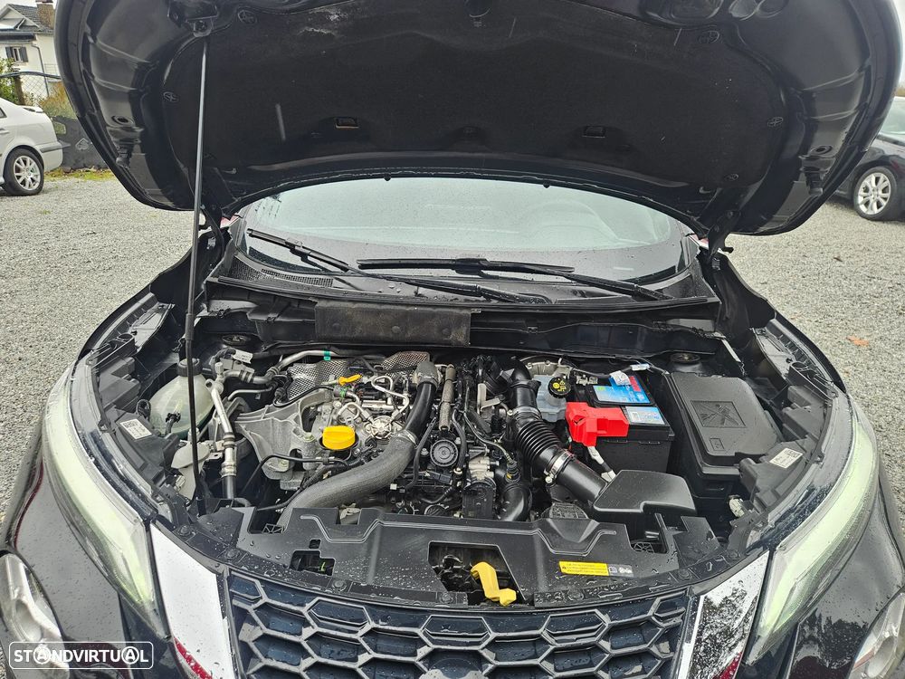 Nissan Juke 1.0 DIG-T N-Connecta NAV.+TwoTone NC - 37