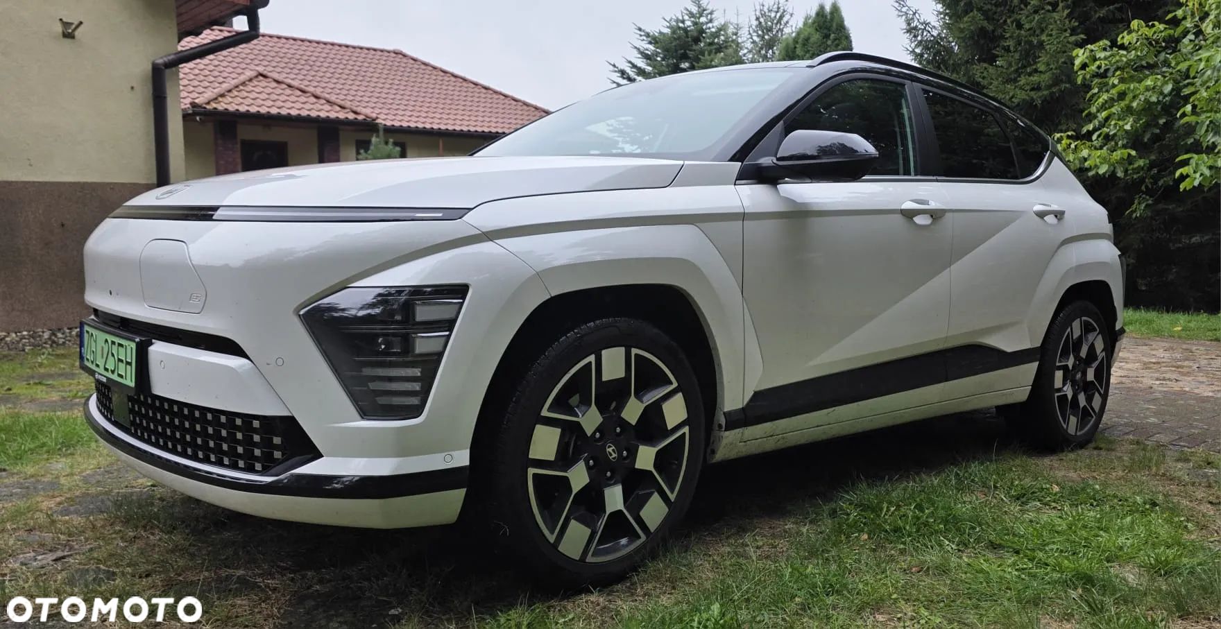 Hyundai Kona - 1